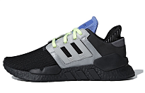 Фото № 1 с приближением к товару «‎Adidas Eqt Support 9118 Pk 'Black Grey'»