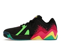 Фото № 3 с приближением к товару «‎Reebok Kamikaze II Low»