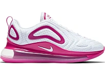 Фото № 1 с приближением к товару «‎Nike Air Max 720»