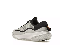 Фото № 4 с приближением к товару «‎Nike ACG Mountain Fly 2 Low White Bright Mandarin»