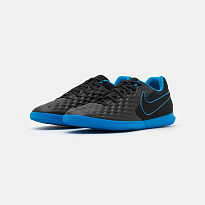 Фото № 2 с приближением к товару «‎Nike Tiempo Legend 8 Club IC »