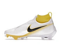 Фото № 5 с приближением к товару «‎Nike Vapor Edge Pro 360 White Opti Yellow»