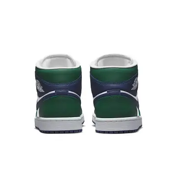 Jordan Brand Air Jordan 1 SE Wmns «seahawks»  - 3