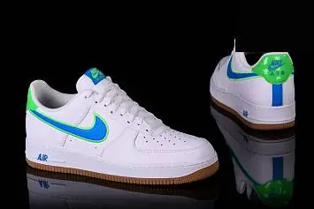 Nike Air Force 1 Bright  - 4