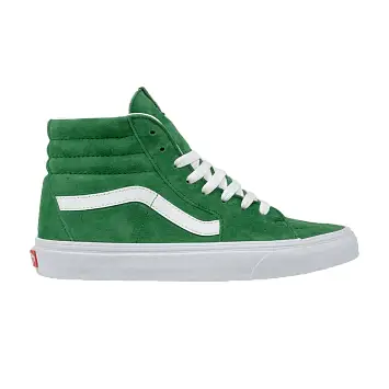 Vans Sk8-Hi Suede Fairway - 1