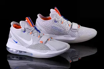 Nike Air Force Max Wolf Total  - 3