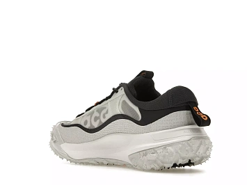 Nike ACG Mountain Fly 2 Low White Bright Mandarin - 4
