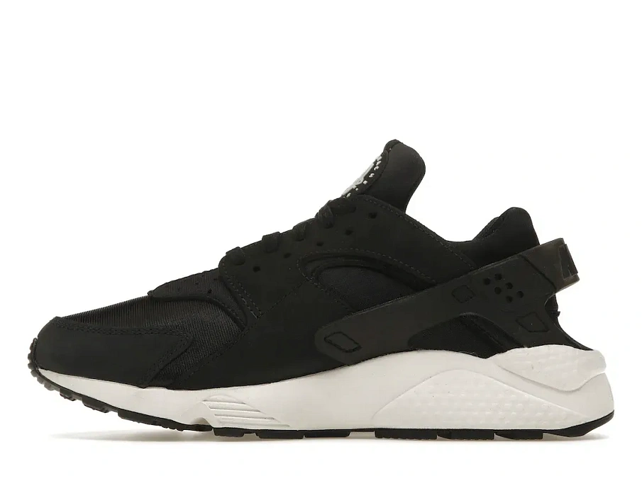 Фото № 3 с приближением к товару «‎Nike Air Huarache Off Noir»