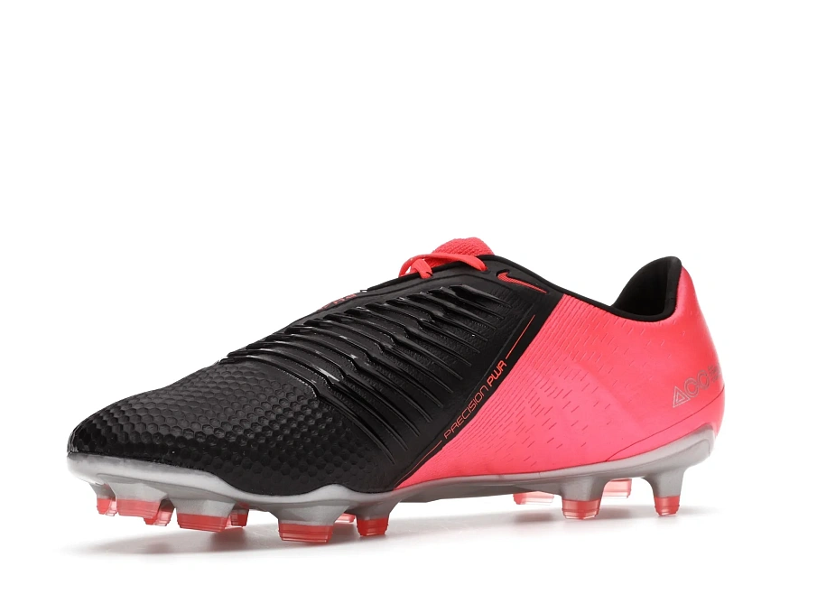 Фото № 4 с приближением к товару «‎Nike Phantom Venom Elite FG Laser Crimson»