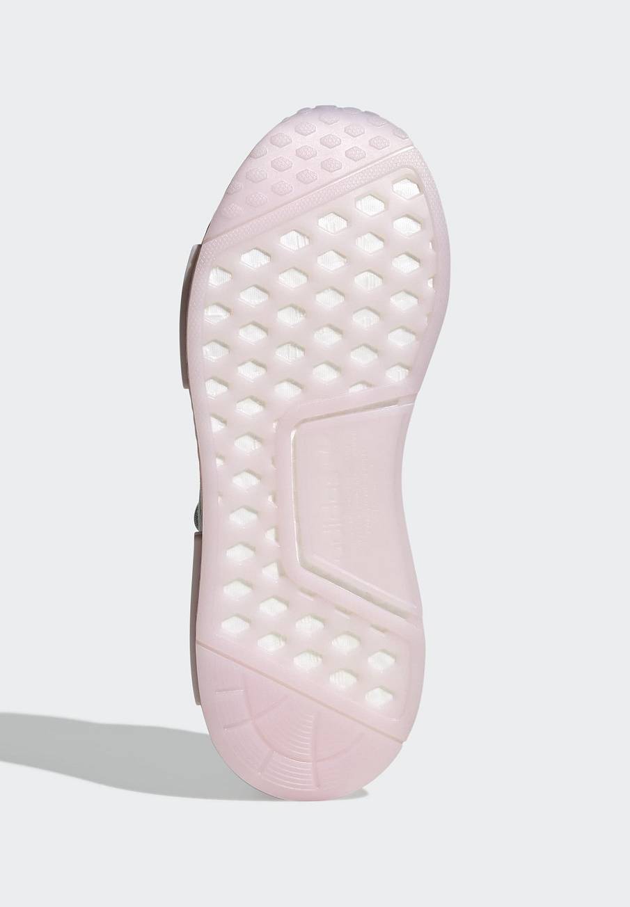 Фото № 4 с приближением к товару «‎Кроссовки Adidas SPAD111A241-C11»
