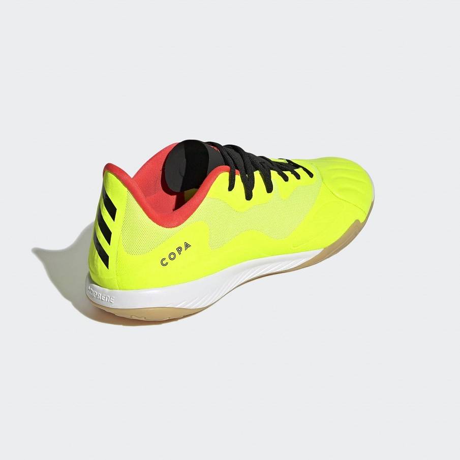 Фото № 5 с приближением к товару «‎Adidas Copa Sense »