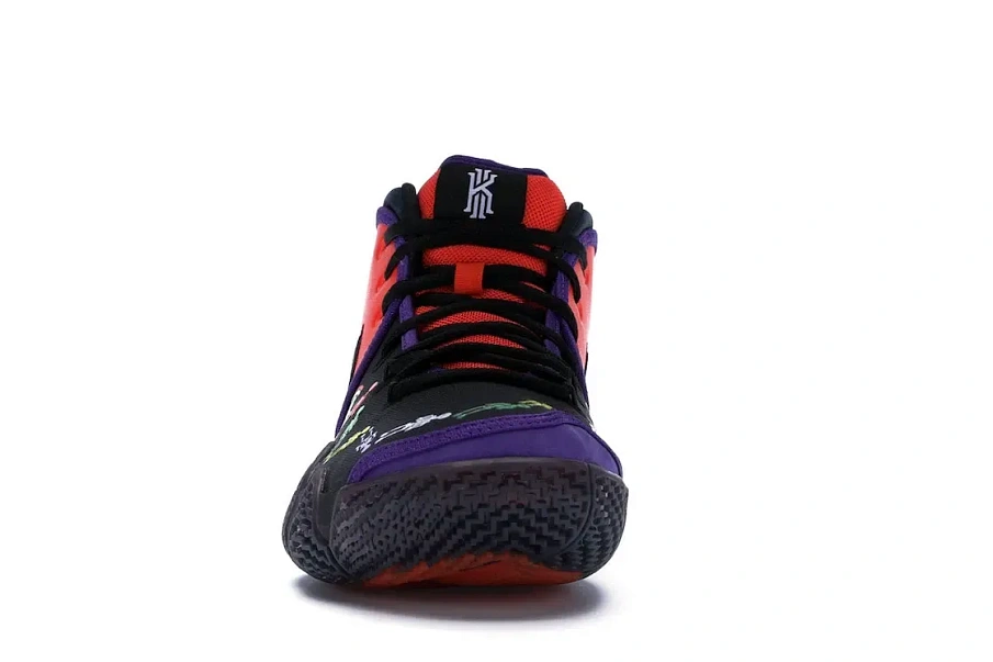 Фото № 2 с приближением к товару «‎Nike Kyrie 4 Day of the Dead»