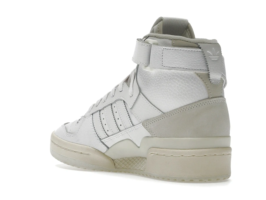 Фото № 6 с приближением к товару «‎adidas Forum 84 Hi White Gold Foil»