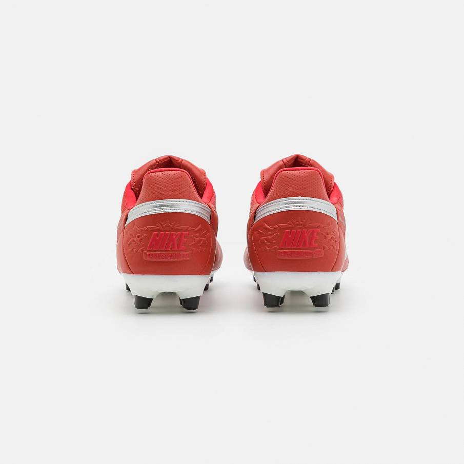 Фото № 3 с приближением к товару «‎Nike The Premier 3 FG»