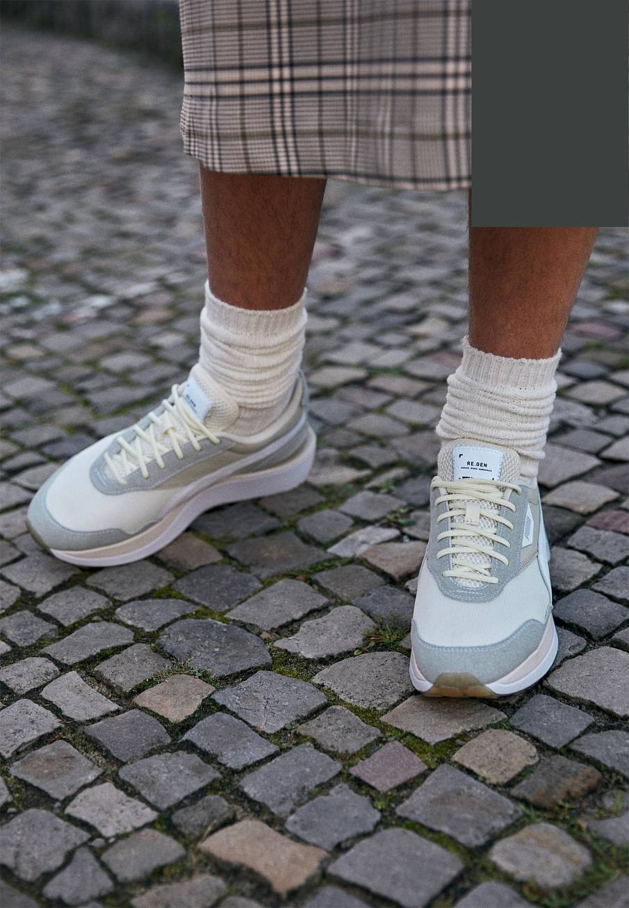 Фото № 5 с приближением к товару «‎Puma Cruise Rider V2 Re.gen »