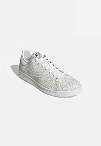 Фото № 1 с приближением к товару «‎Adidas Stan Smith Animals »
