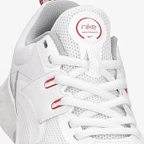 Фото № 4 с приближением к товару «‎Nike Renew Retaliation TR 3 'White Chile Red'»