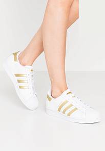 Фото № 1 с приближением к товару «‎Adidas Superstar »