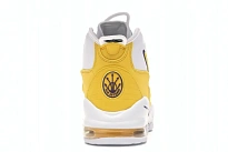 Фото № 4 с приближением к товару «‎Nike Air Max Uptempo 95 Lakers»