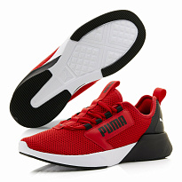 Фото № 2 с приближением к товару «‎Кроссовки Puma SPPU112O0AT-G11»