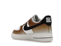 Фото № 6 с приближением к товару «‎Nike Air Force 1 Low 07 Ale Brown Sanddrift »