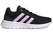 Фото № 2 с приближением к товару «‎adidas Neo WMNS Lite Racer Cln 2.0 BlackPink»