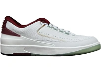 Фото № 1 с приближением к товару «‎Jordan 2 Retro Low Year of the Dragon »
