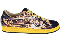 Фото № 1 с приближением к товару «‎adidas Ali Classic 2 Muhammad Ali Values»