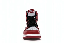 Фото № 2 с приближением к товару «‎Jordan 1 Retro Chicago (2015) »