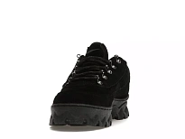 Фото № 4 с приближением к товару «‎Nike Lahar Low Black »