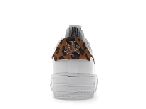 Фото № 4 с приближением к товару «‎Nike Air Force 1 Low Pixel SE White Leopard »