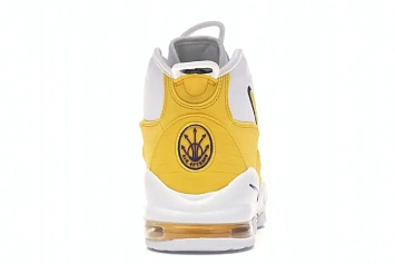 Nike Air Max Uptempo 95 Lakers - 4