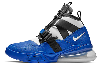 Nike Air Force 270 Utility 'Racer Blue' - 1