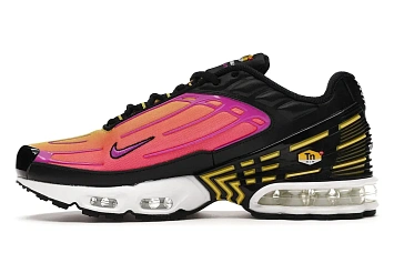 Nike Air Max Plus 3 Hyper Violet - 3