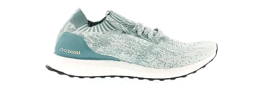 adidas Ultra Boost Uncaged Crystal White  - 1