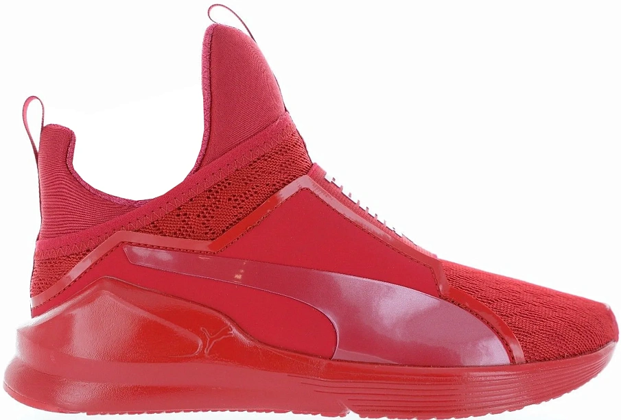 Фото № 1 с приближением к товару «‎Puma Fierce Varsity Toreador »
