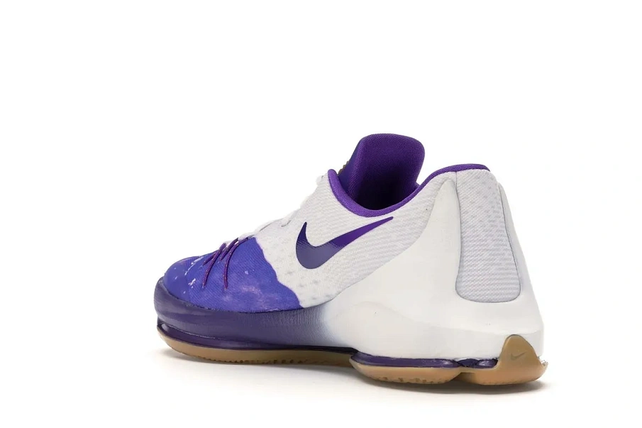 Фото № 6 с приближением к товару «‎Nike KD 8 Peanut Butter Jelly PBJ »