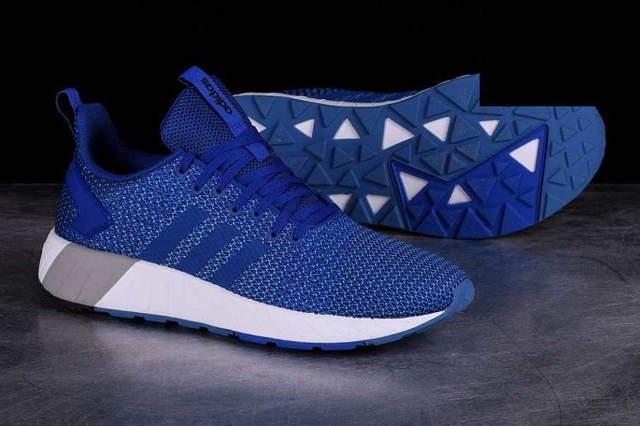 Фото № 3 с приближением к товару «‎Adidas Questar Byd »