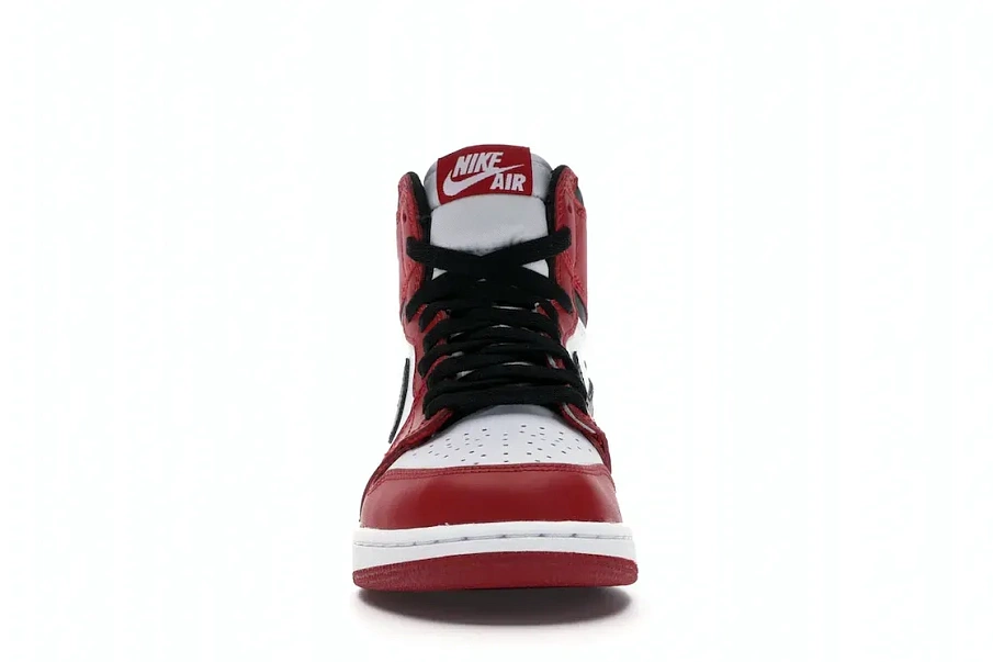Фото № 2 с приближением к товару «‎Jordan 1 Retro Chicago (2015) »