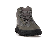 Фото № 6 с приближением к товару «‎adidas Yeezy 500 High Mist Slate»