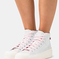 Фото № 2 с приближением к товару «‎Adidas Nizza Bonega »