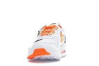 Фото № 2 с приближением к товару «‎Nike Air Max 1 Just Do It White »