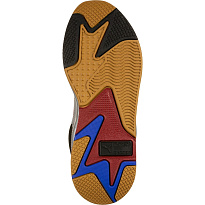 Фото № 5 с приближением к товару «‎Кроссовки Puma SPPU112O07J-C11»