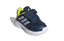Фото № 3 с приближением к товару «‎adidas Tensaur Run Infant 'Crew Navy'»