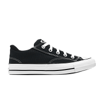 Фото № 1 с приближением к товару «‎Converse Chuck Taylor All Star Low Malden Street - Black»