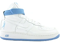 Фото № 1 с приближением к товару «‎Nike Air Force 1 High Sheed»
