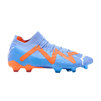 Фото № 1 с приближением к товару «‎Puma Future Ultimate FG AG Supercharge Pack - Blue Glimmer»