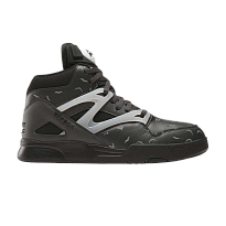 Фото № 1 с приближением к товару «‎Reebok Pump Omni Zone II Retro Black/Grey/White»