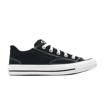 Converse Chuck Taylor All Star Low Malden Street - Black - 1