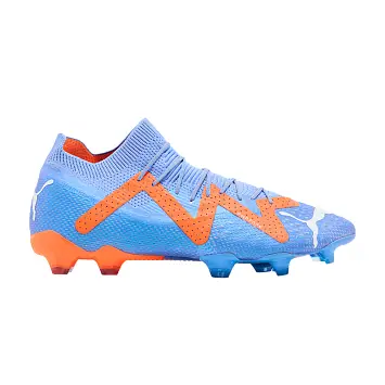 Puma Future Ultimate FG AG Supercharge Pack - Blue Glimmer - 1